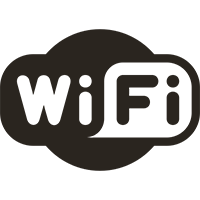 Áreas Wi-Fi